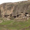 Caves of Hasankeyf